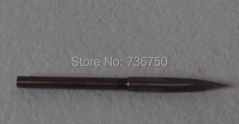 

10pcs Computerized embroidery machine spare parts - Boring Needles for some of Tajima Feiya ZGM etc. Chinese embroidery machines
