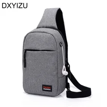 Однотонные мужские нагрудные сумки, сумки через плечо для мужчин, спортивные нагрудные сумки для мальчиков, Женская сумочка, черный кошелек, Дамская маленькая сумка-мессенджер