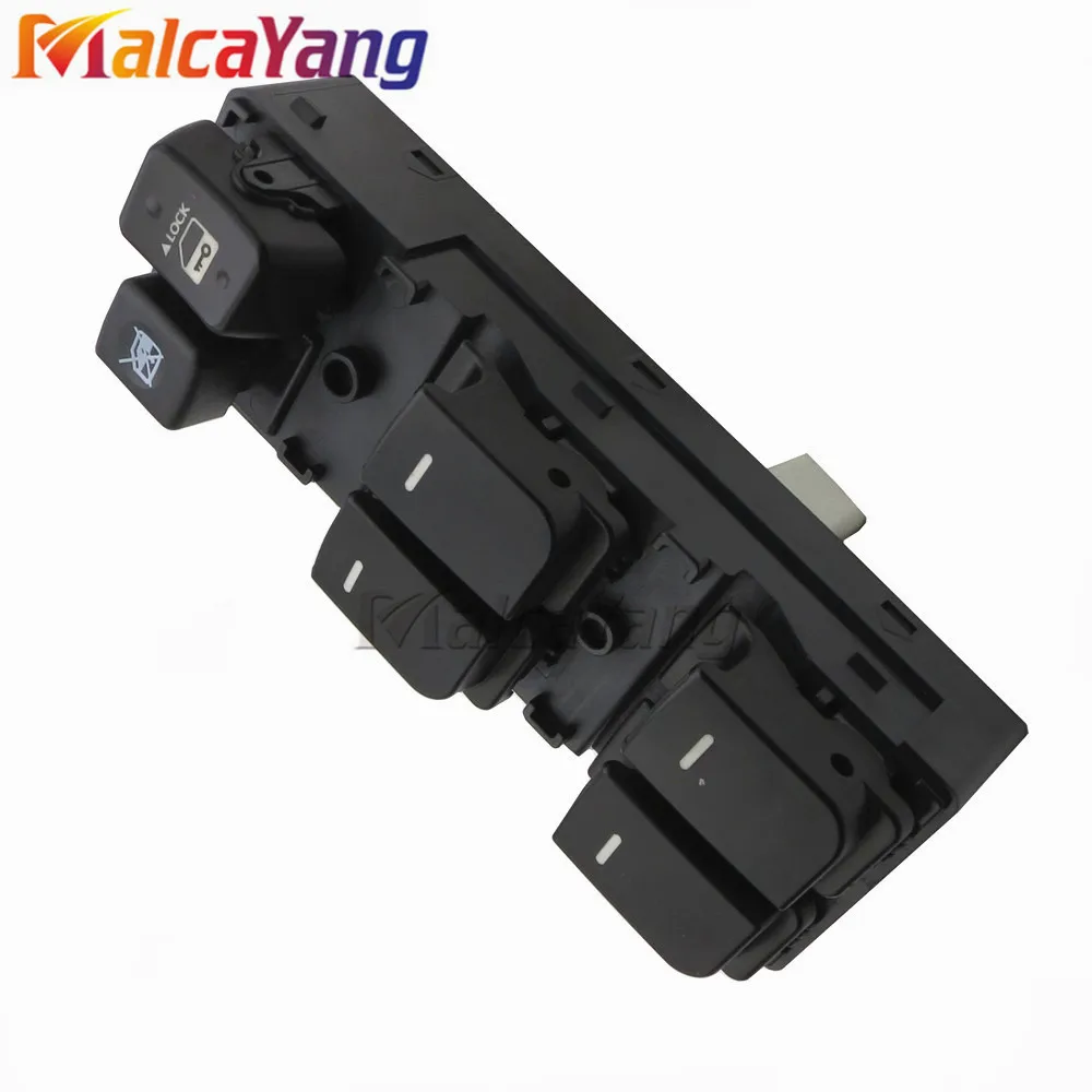 

car-styling Electric Power Window Master Control Switch 93570-1X000 935701X000 for Hyundai KIA .