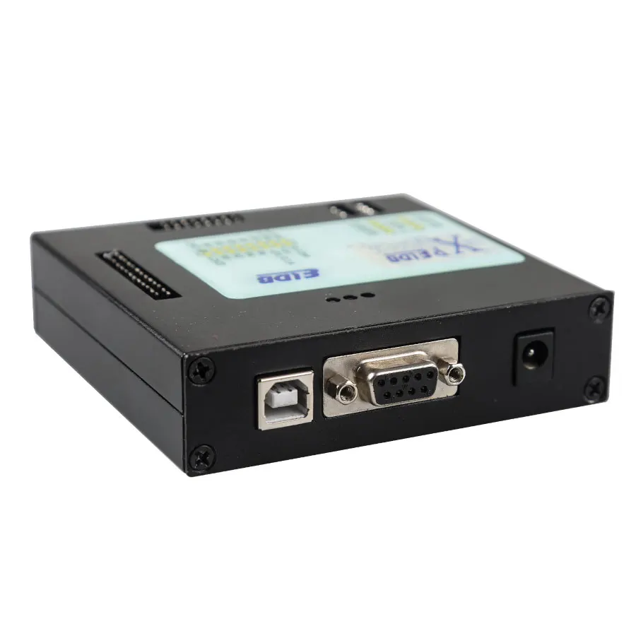XPROG 5 74 Box ECU Программатор M V5.74 сканирующий инструмент с USB ключом|xprog box|xprog mecu programmer |