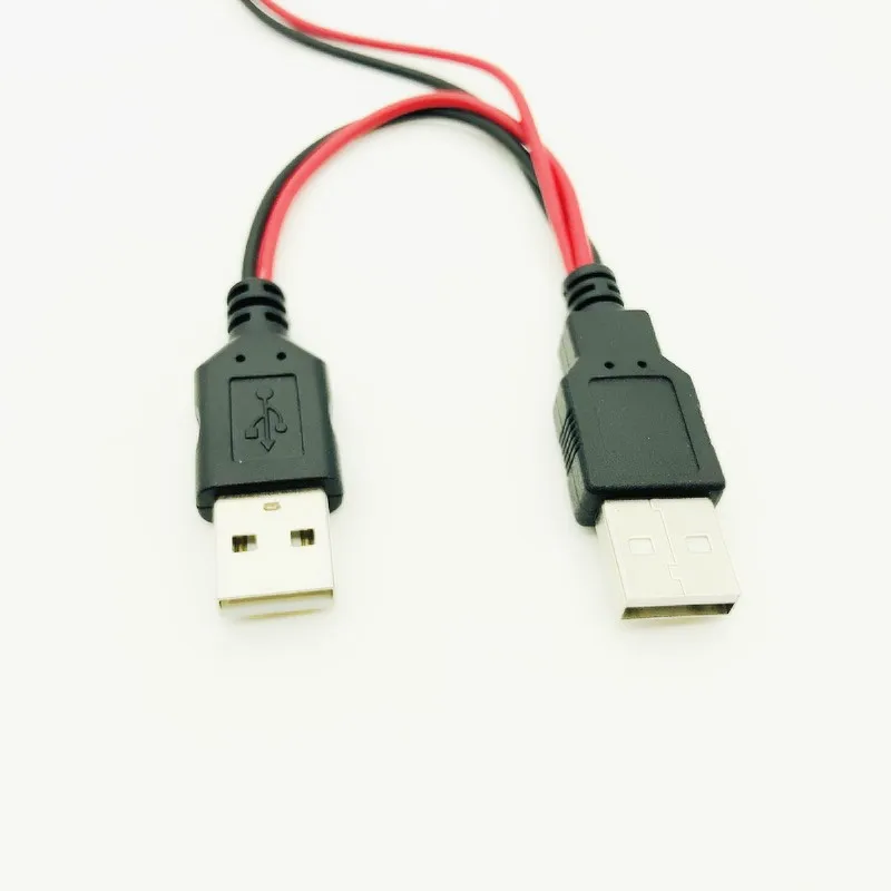 SATA к USB кабель питания HDD адаптер 40 см 5V папа 15Pin Женский порт источник для ноутбука