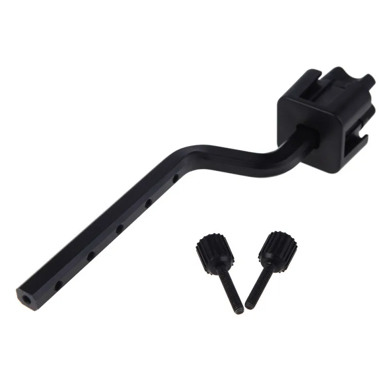 Godox S FA aluminium alloy Universal Four Speedlite Adapter Hot Shoe