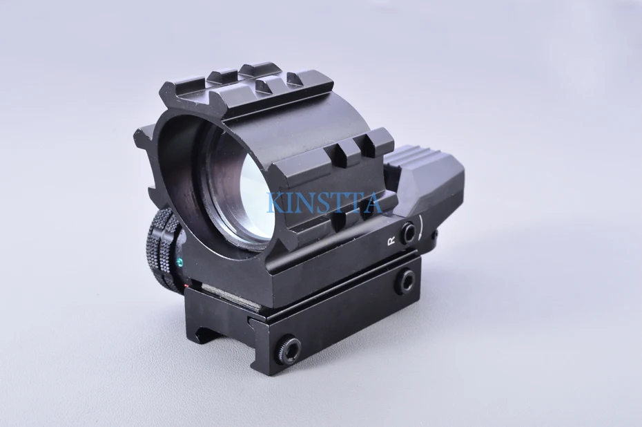 Red Dot-1