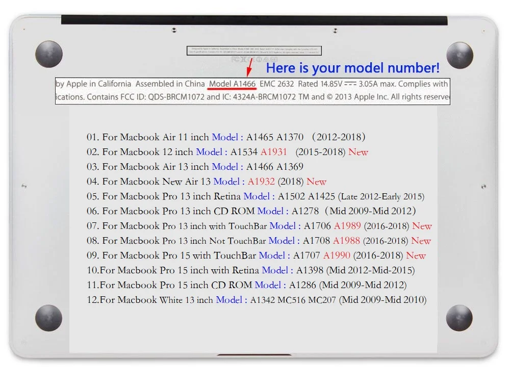 Чехол для ноутбука с мраморным узором для 11 12 13 15 дюймов Apple Macbook Air Pro retina Touch Bar& ID A1990 A1989 A1932