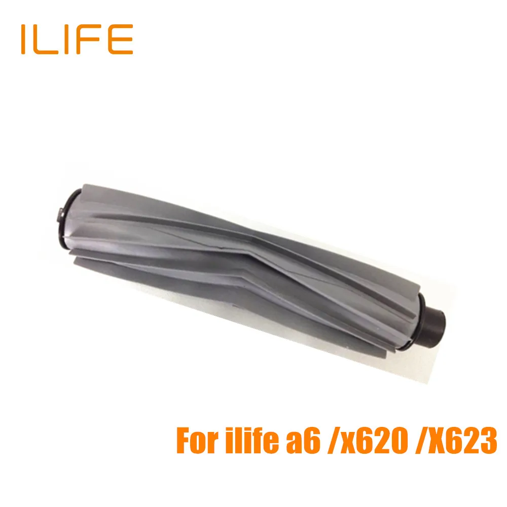 1 шт. основная щетина ролика для ilife a6 /x620 /X623 | Бытовая техника