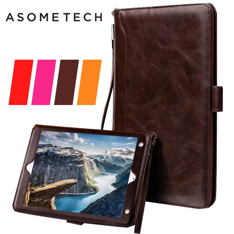 Чехол книжка для Apple iPad 2 3 4 mini 1 4|mini 4|smart casecase pocketbook |