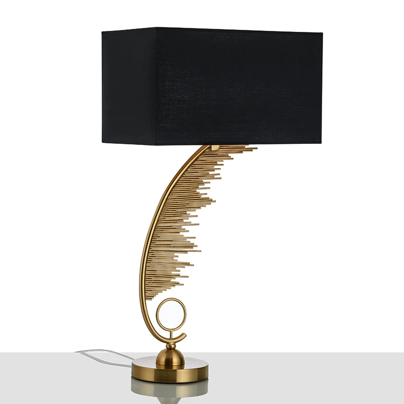 Creative Table Lamp 1