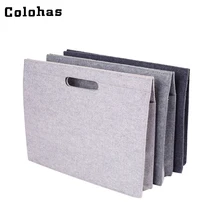 Сумка из шерстяного войлока для ноутбука, чехол для ноутбука Macbook Air Pro 11 12 13 15 retina lenovo hp Asus Dell, сумка для ноутбука