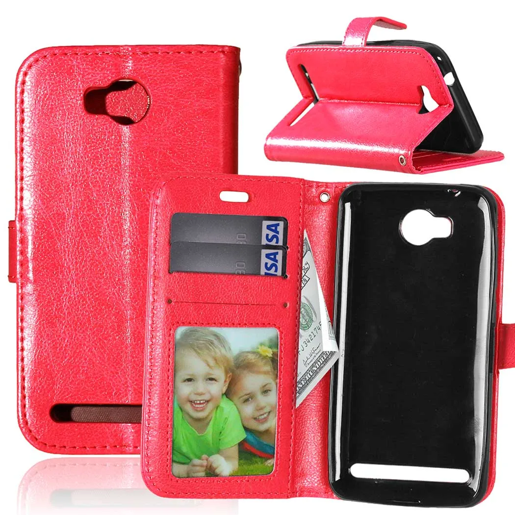 Флип Чехол Для huawei Y3ii Y3 LUA L21 U22 U02 чехол кожаный для телефона Y 3 ii 3ii 2 U02|flip case|case for