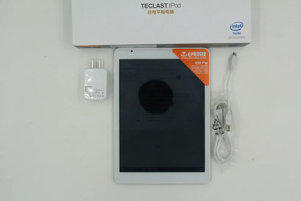 Новое поступление 9," Teclast X98 pro windows 10/Android 5,0 двойная ОС wifi планшетный ПК 2,24 ГГц экран retina 2048x1536 4 Гб ram 64 ГБ