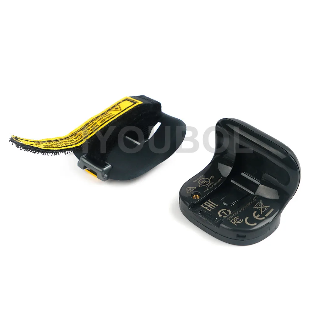 

Finger Strap and Scan Trigger For Motorola Symbol RS409,RS419