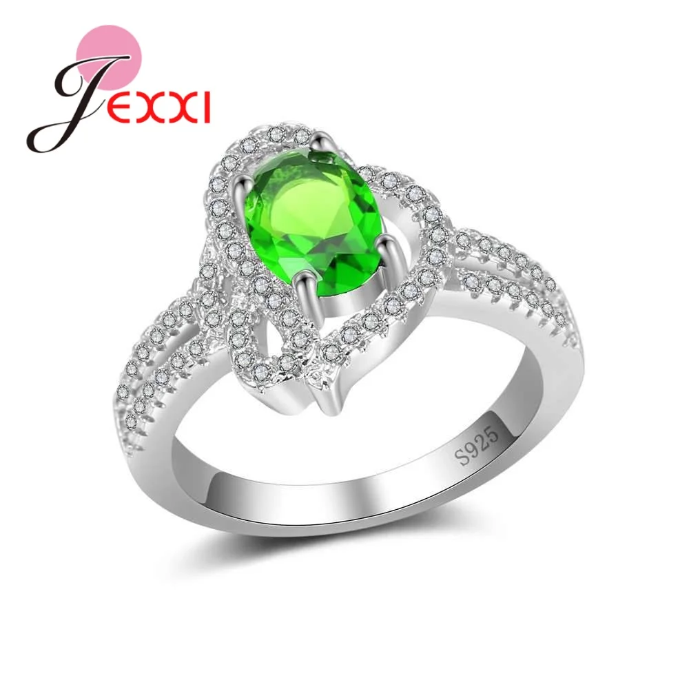 Regalo Vintage Gioielli In Argento Sterling 925 Per Donna Meravigliosi Anelli Per Le Dita Accessori Per Feste/Riunioni Prezzo Di Proazione