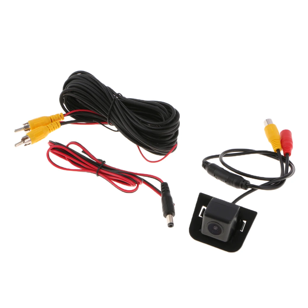 Car Reverse Camera Back Up Camera Rear View Monitors For Toyota Prius 2012