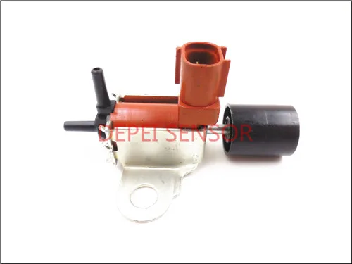 Соленоидный клапан DPQPOKHYY Вакуумный в сборе 27690-E0250 184600-4720 для Toyota