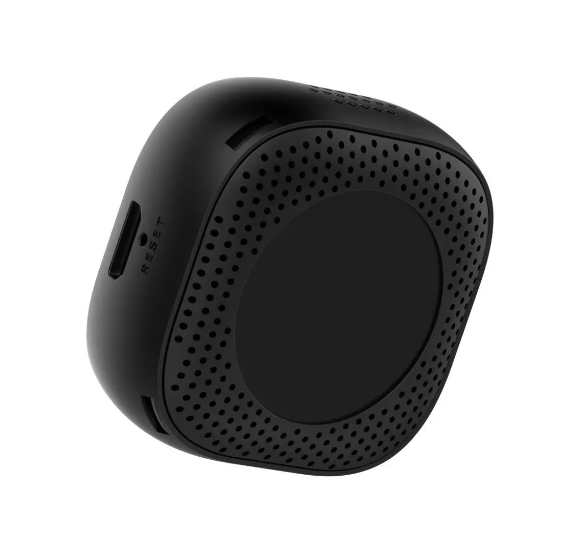 H9 Mini WiFi 1080P 30fps Video Night Vision Sport Camera