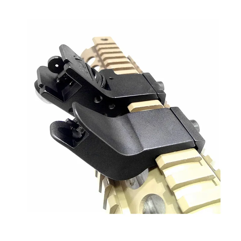 FIRECLUB AR15 AR 15 передний и задний вид 45 градусов| |