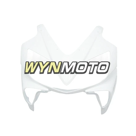 Обтекатели для HONDA CBR600F4i 2001 2002 2003 01 02 03 инъекции пластмассы ABS панелей Средства ухода за кожей работы Средства ухода за кожей КИТ Обтекатели Чехлы для мангала белый черный