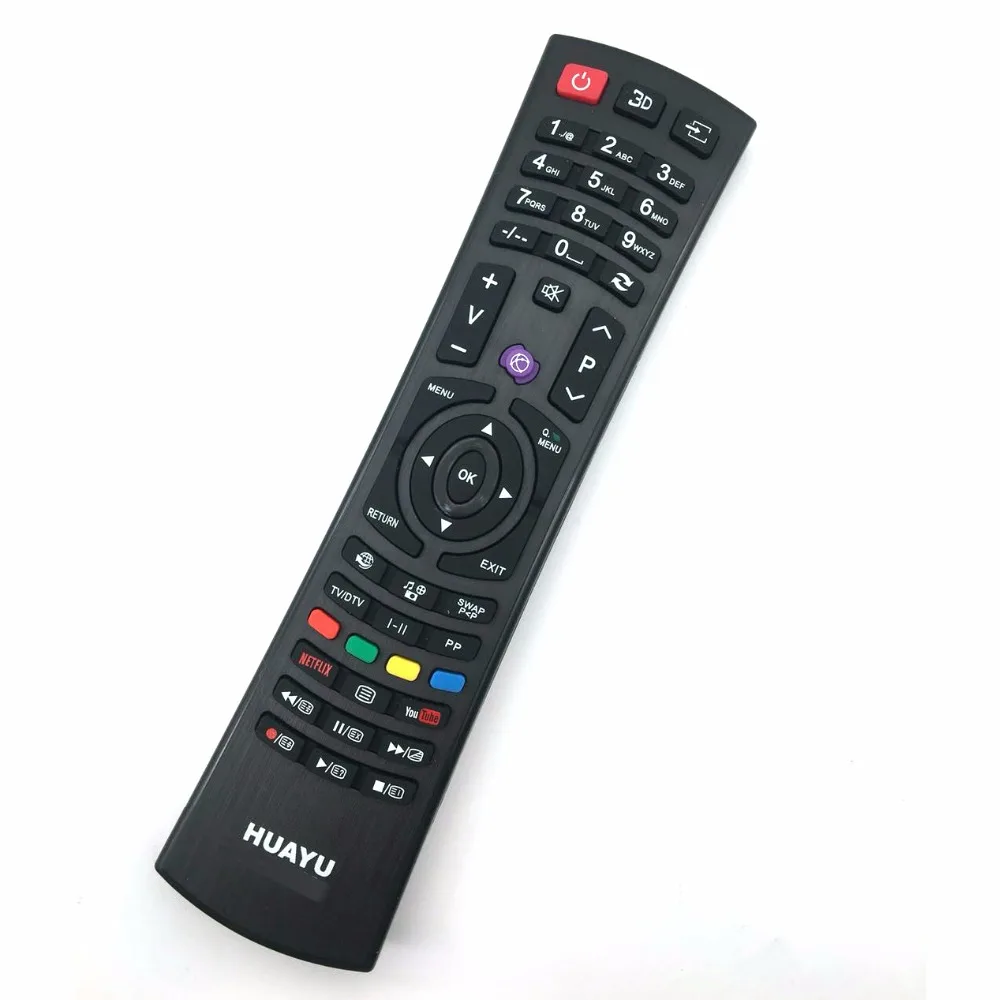 Remote Control Suitable Use For Vestel Tv Rc 5010 11 Rc 5011 Vst 22880 Fh 07 Rc2440 Seg910 Seg930 Ves 1930 Rc 7010 Rc33729 Remote Controls Aliexpress