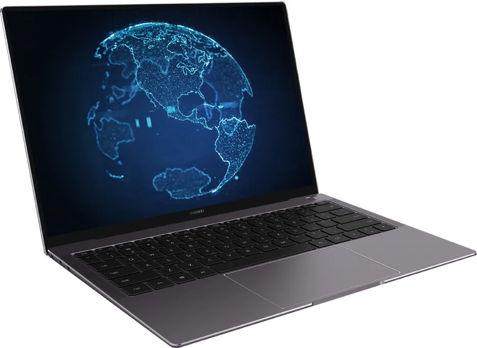HUAWEI-MateBook-X-Pro-Intelligent-Speech-Recognition_conew1