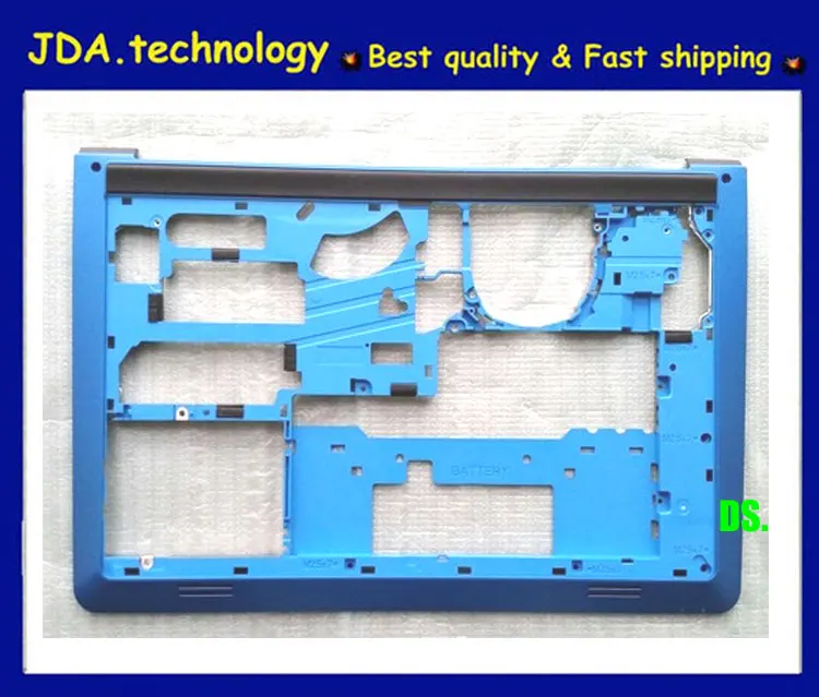 Wellendorff новая нижняя крышка для DELL Inspiron 15-5000 5545 5547 5548 15 M серии ноутбука нижняя базовая крышка Нижняя оболочка D крышка