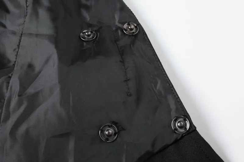 TWOTWINSTYLE Женская куртка на шнуровке сексуальный черный блейзер с v-образным вырезом и длинным рукавом Женские пальто весна-осень мода OL одежда