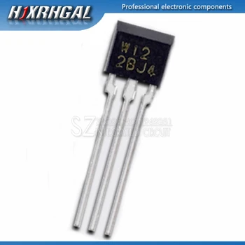 

Free shipping 5pcs/lot W12 Bipolar Hall Hall 512 S true and real goods lot EW system new original