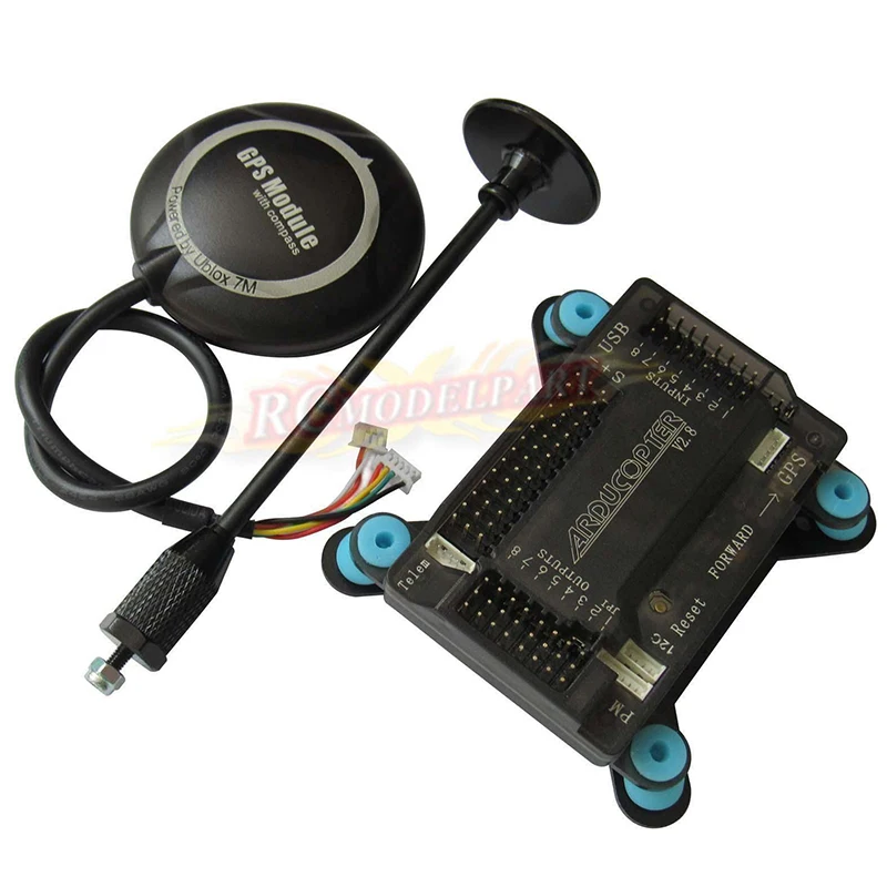 DIY F450 Квадрокоптер комплект APM2.8 FC NEO 7M GPS 920KV BL Мотор Simonk 30A ESC 1045|30a esc|simonk 30a escquadcopter kit