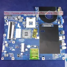 MBN5802001 материнская плата для acer eMachines G725 E725 KAWH0 L14 LA-4851P