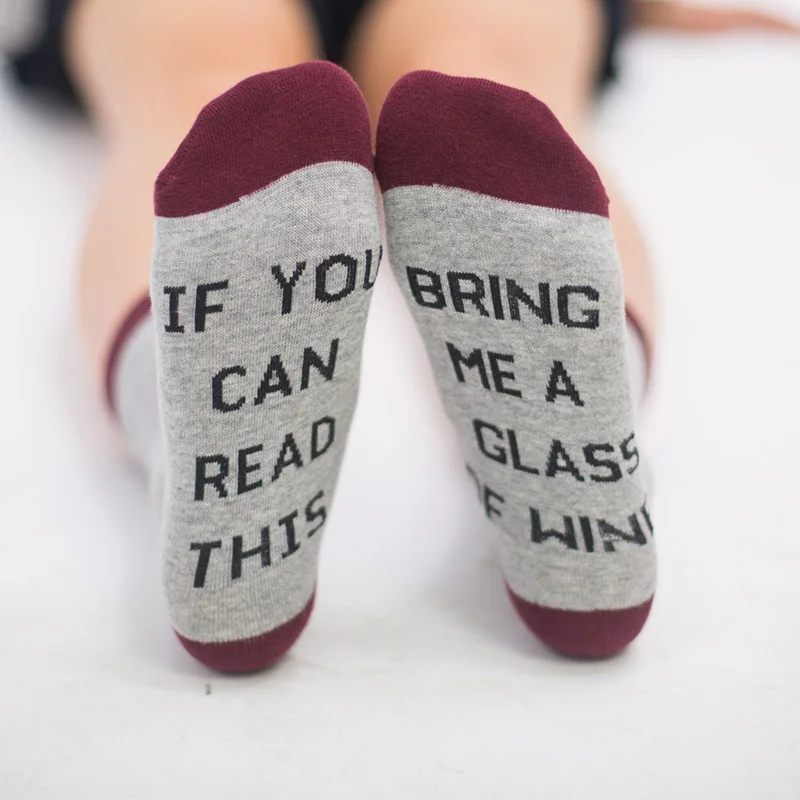 If-You-Can-Read-This-Bring-Me-A-Glass-Of-Wine-Cotton-Socks-Woman-Warm-Sock-Knitted-Socking-Funny-Letter-Printing-Festival-Gifts-SCL416 (4)