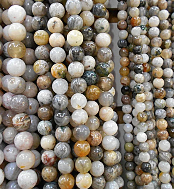 

Round Natural Stone India Beads 4mm,6mm,8mm,10mm,12mm
