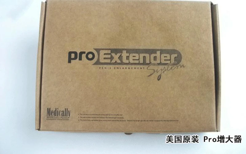 3rd Generation Male Stretcher Enlarger Proextender System Penes Enhancement Cock Male Enlargers Peni Maximum Pro Extender System