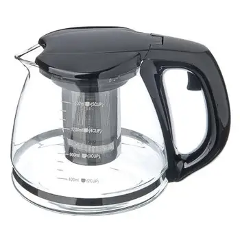 

Teapot "VETTA" Dishware kitchen pan thermos teapot discount free shipping knife high quality 850-143