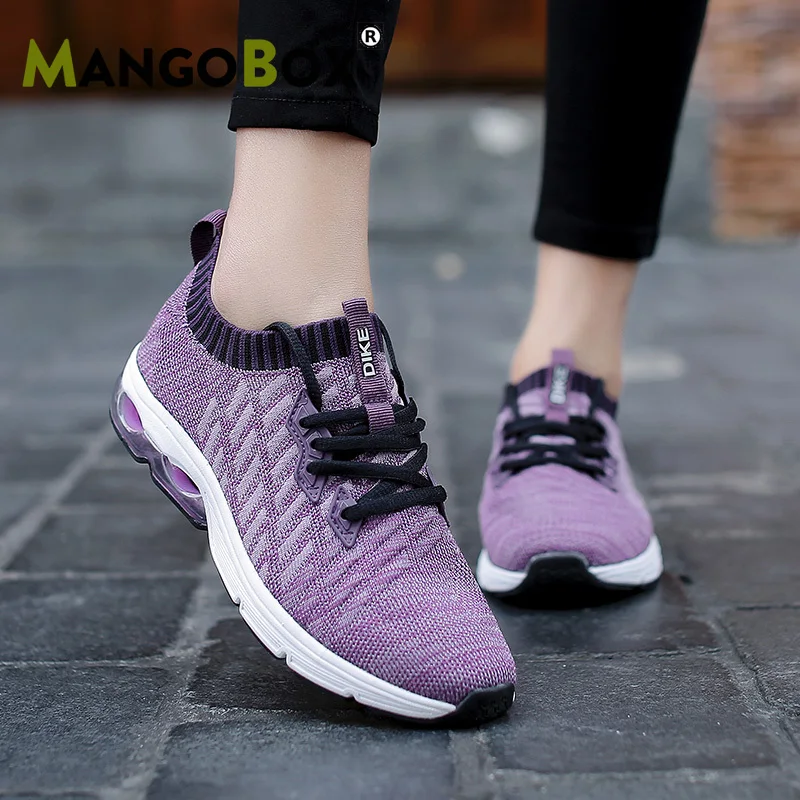 

2019 New Summer Couples Walking Jogging Sneakers Brand Man Sock Running Shoes Rubber Sports Shoe Women Designer Shoes For Unisex
