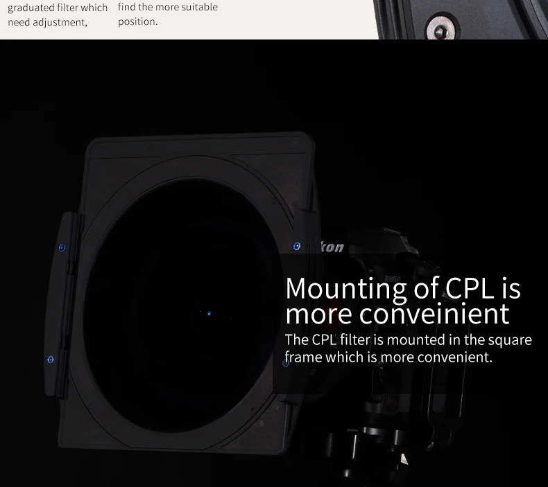 FH150M2 Filter Holder 12