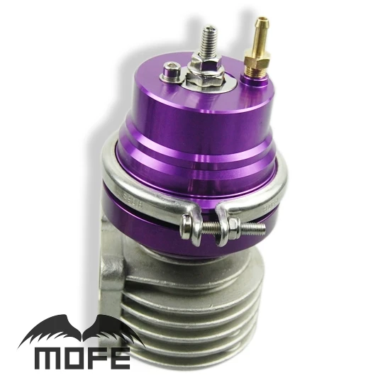 

SPECIAL OFFER HIGH QUALITY Universal 46mm V Band External Adjustable Turbo Wastegate 12 PSI 0.8 Bar
