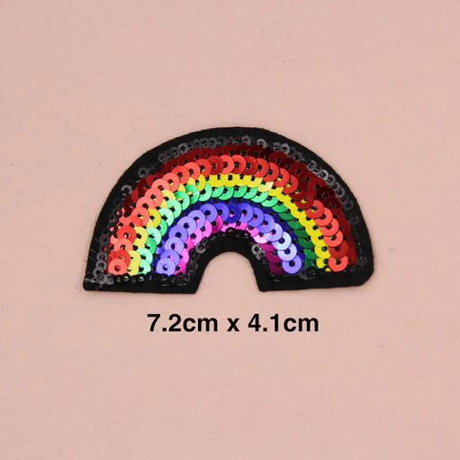 Patches BU28-11