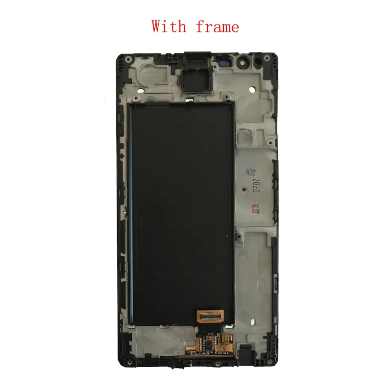 K240 LCD
