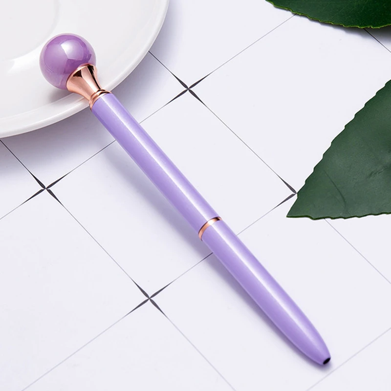 Fashion-Colorful-Pearl-Metal-Ballpoint-Pen-Creative-Girl-Pens-Stationery-Material-Escolar-Bolis-Escolares-Novelty-Office.jpg_640x640 (3)_