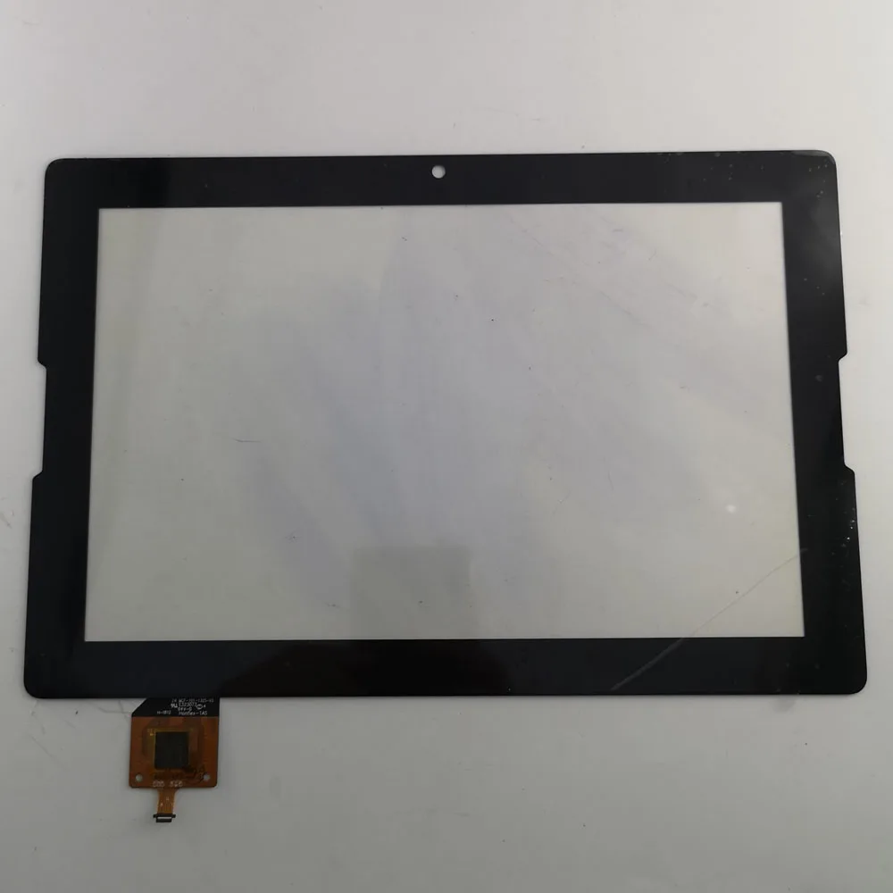 New LCD Display + Touch Screen with Frame Assembly Replacement Black For Lenovo Tab A10-70 A7600 A7600-F A7600-H A7600F A7600H