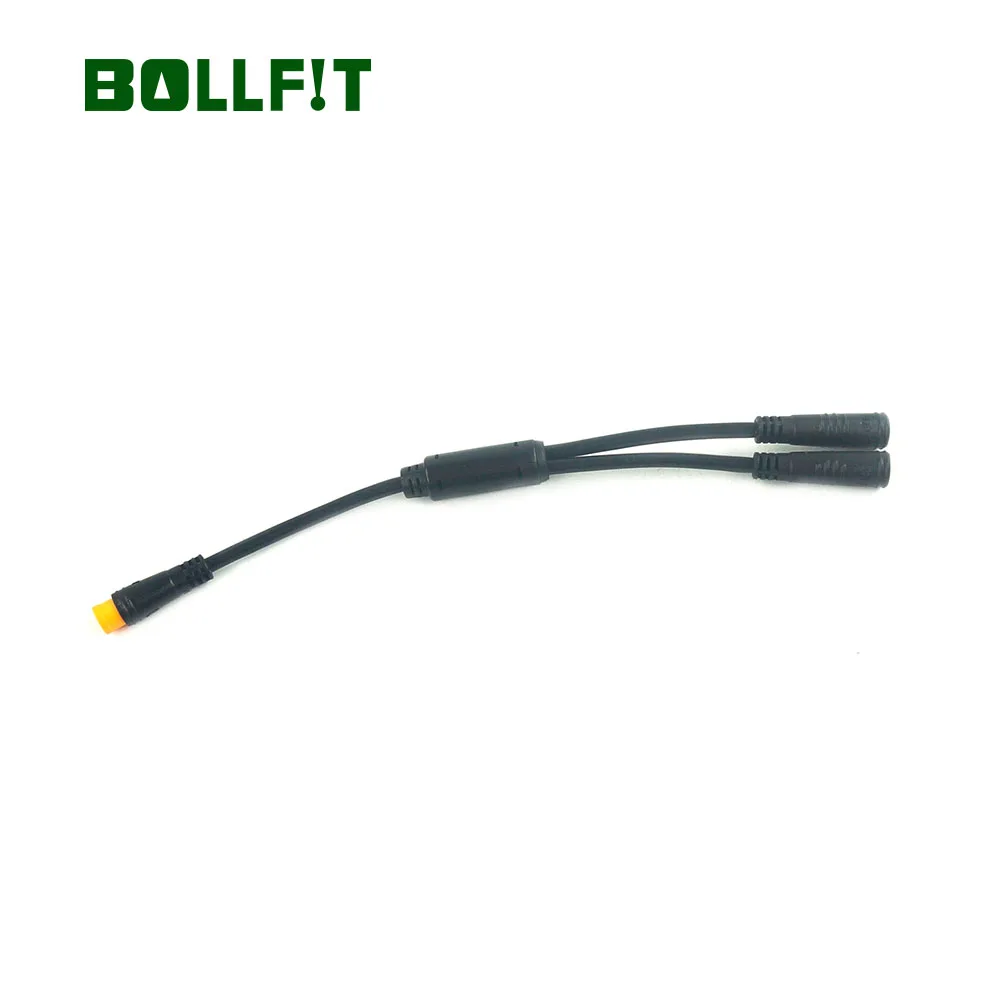 Flash Deal BAFANG Gear Sensor For BBS01 BBS02 BBSHD Electric Bike BAFANG Sensor Shift Sensor For BBS With BAFANG Y-SPLITTER 1T2 Cable 4
