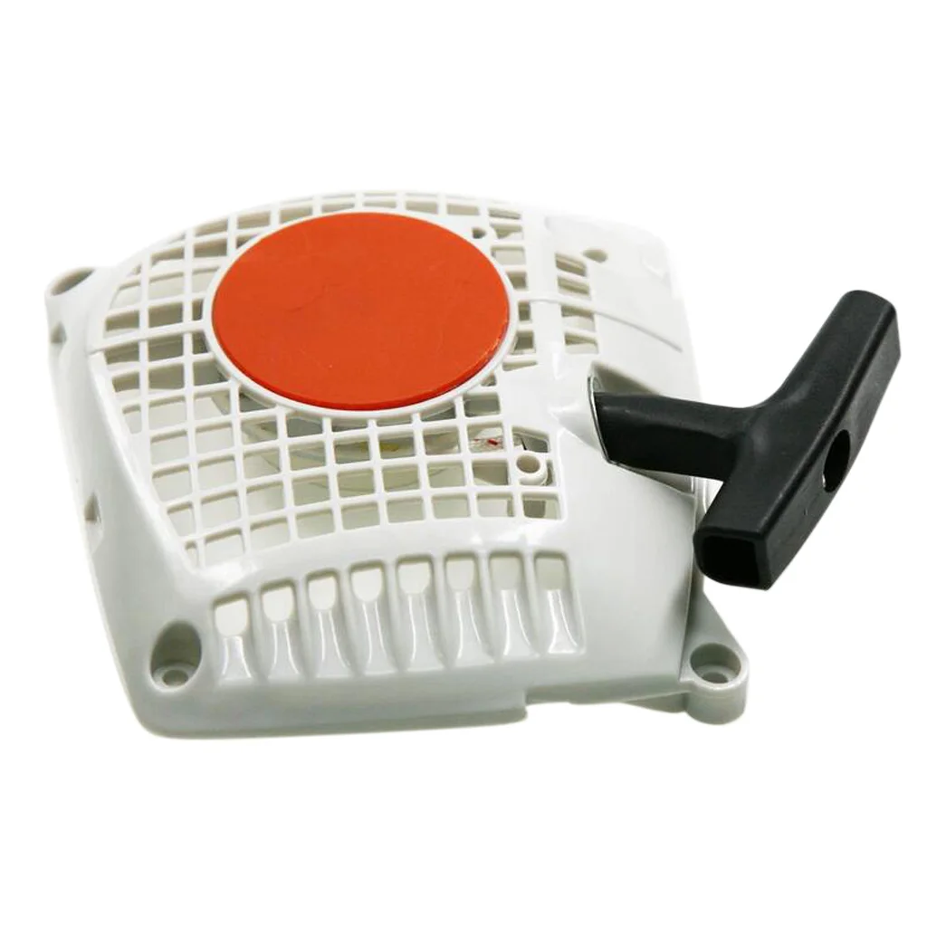 Recoil Rewind Pull Starter Assembly Fits Stihl MS251 Chainsaw Part