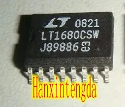 2 шт./лот LT1680CSW LT1680ISW SOP16 [SMD] |