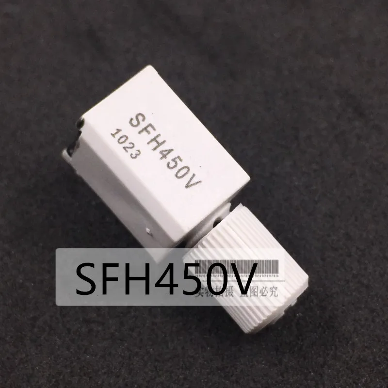 100% новый и оригинальный SFH450V SFH450 DIP-4 | Электроника