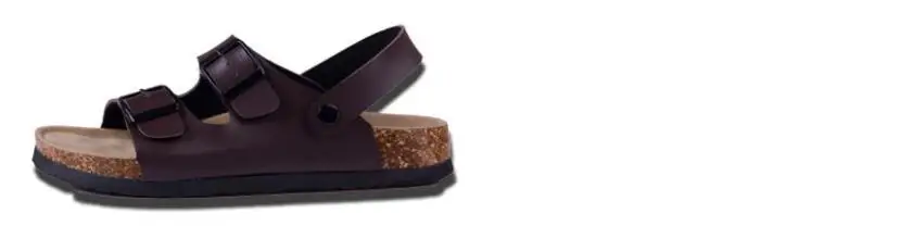 High Quality sandals fashion