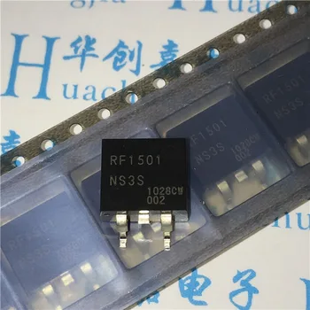 

4pcs/lot RF1501NS3S TO-263 RF1501 TO263 In Stock