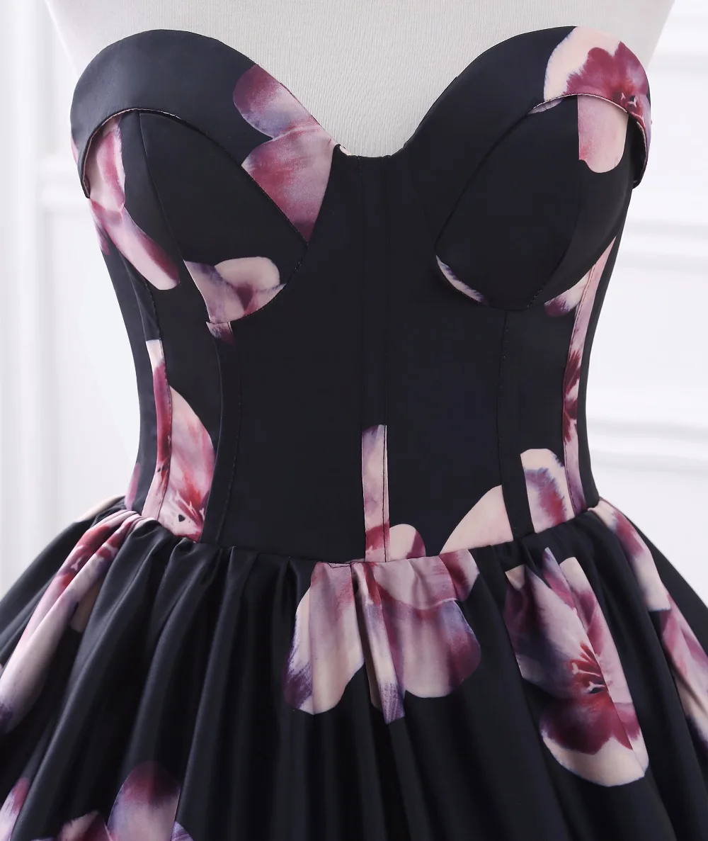party dresses vestidos de coctel 2017