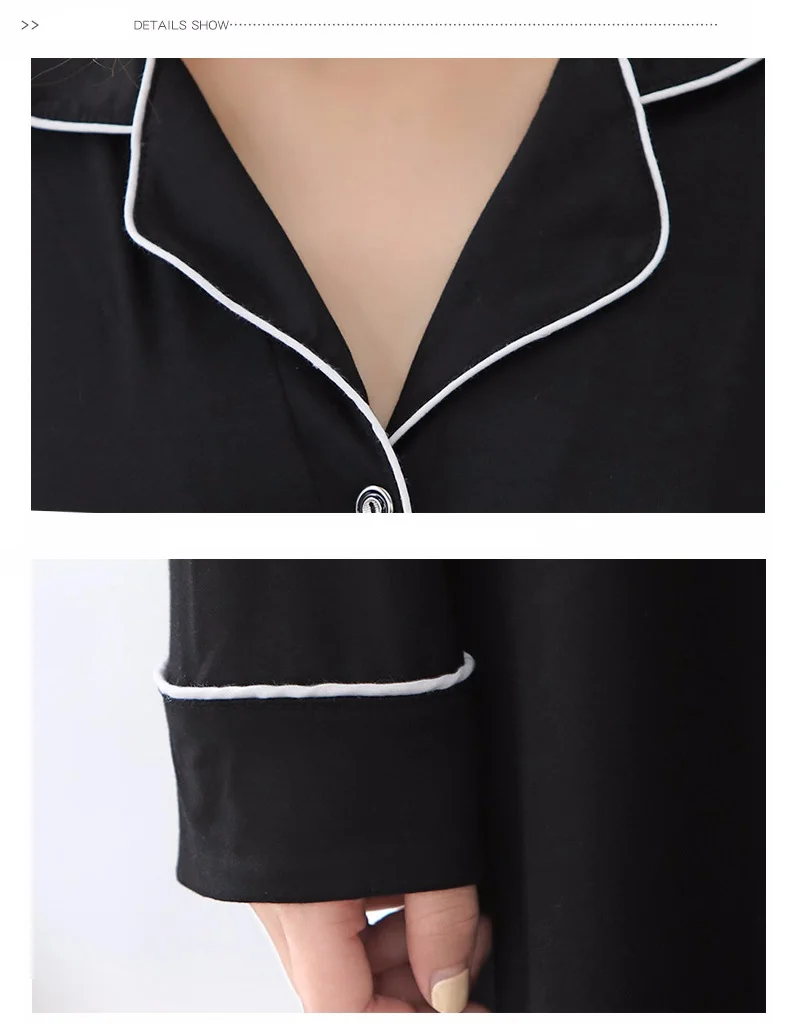 modal sleepwear women (1)