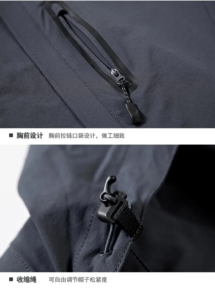 Self Defense Anti Cut Clothes Anti-stab Knife sharp Cut Resistant stab proof stabfree Jacket Soft Military Pizex Tactical Outfit