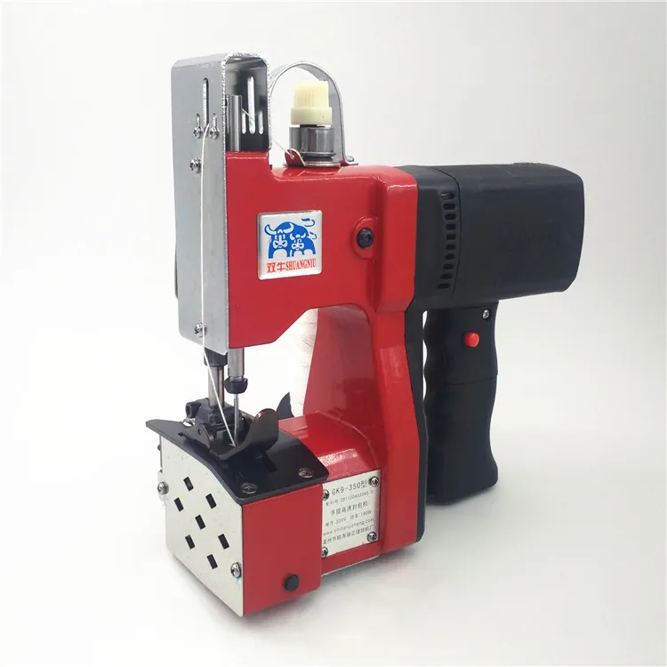 Manual Sewing Machine Automatic Tangent Hand Woven Sewing Machine Hand