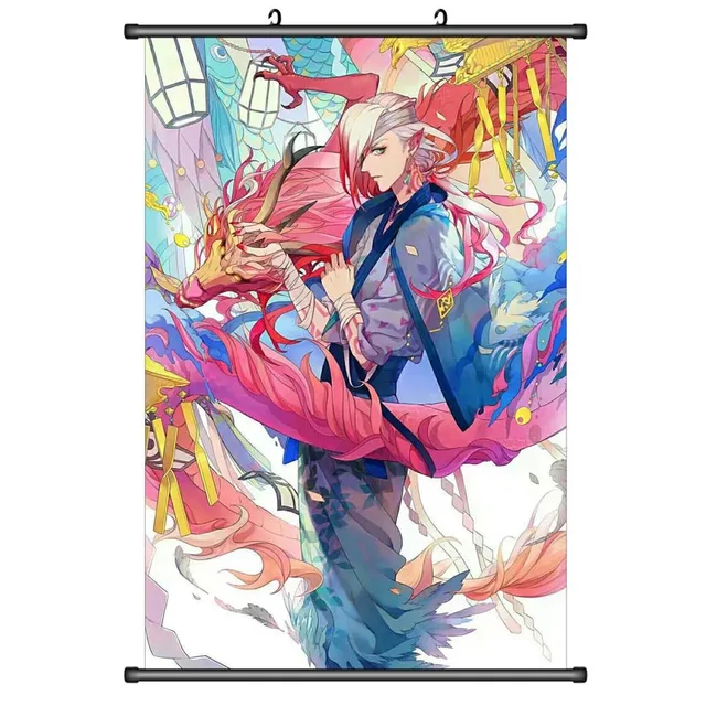 Get Japanese Anime Onmyoji Kaguya Hime Hozuki Onikiri Aoandou Free Get Wallpaper Japanese Anime Onmyoji Kaguya Hime Hozuki Onikiri Aoandou HD